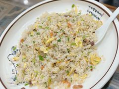 扬州炒饭-广迎居老正兴菜馆