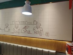 -塔斯汀中国汉堡(江大南路店)