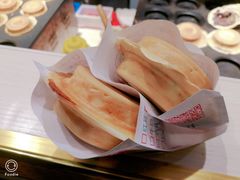 -台湾味正点车轮饼可丽饼(南禅寺店)
