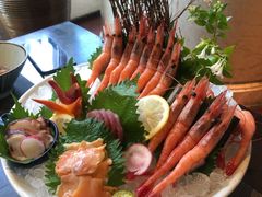 -南苑环球酒店-稻菊日式餐厅(鄞县大道店)