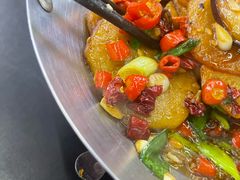 -潇湘阁(三里屯SOHO店)