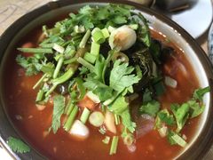 -七仙岭君澜度假酒店·桃源小馆中餐厅