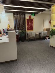 -芳朵美容养生SPA