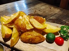 -巴别塔法餐舍(朝阳店)