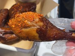 手撕扒鸡-和府捞面(景枫中心店)