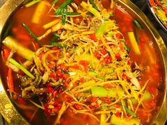 -拈一筷子·宜宾江湖菜(总店)