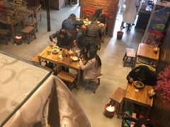 大堂-协茂森老钟家(保利店)