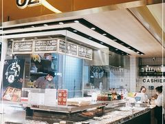 -上清·三文鱼鲜寿司(同德店)