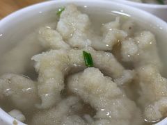 -江南红鱼汤(洋中花园店)