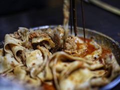 -小竹签烤肉(更新街店)