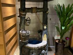 -东田之村自助餐厅(金水路店)