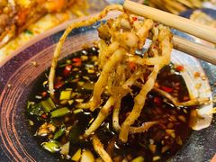 -五样儿西昌小签签烤串(建设路店)