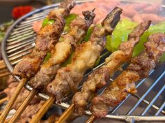 -源味居手把签烧烤(长春一店)