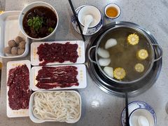 -杏花吴记牛肉火锅