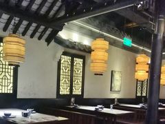 -绿茶餐厅(深圳龙华天虹购物中心店)