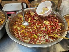 -嘉州九妹凤爪(乐山总店)