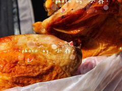 -美林烤鸡店