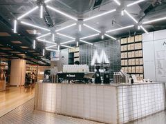 -M Stand(BFC外滩金融中心店)