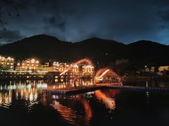 -深圳东部华侨城茵特拉根酒店