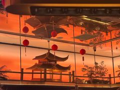 -西塔老太太泥炉烤肉(上海七宝领展广场店)