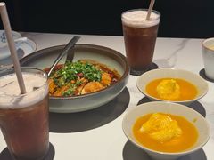-辛香汇·现炒川菜(城北万象城店)