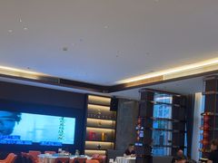 -香港狮子山下·明星粤菜餐厅(北苑店)