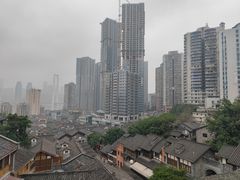 -重庆十八梯传统风貌区