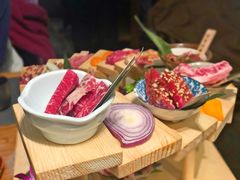-黑牛の店·和牛烧肉(合生汇店)