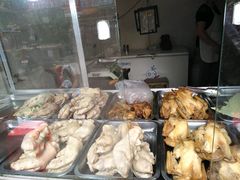 -铜陵小街老字号金牌椒盐猪脚(小街市场店)