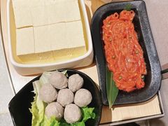-海底捞火锅(8号仓店)