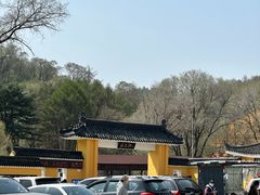 -萨尔浒风景区