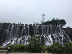 -东部华侨城