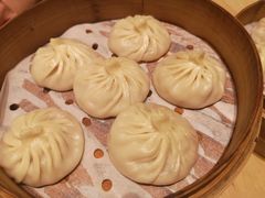 -弄堂小笼包(西青中北永旺购物中心店)