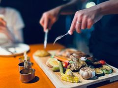 -布拉格餐厅· 中欧捷克菜(全国首店)