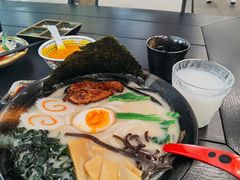 -無二炙坊·和牛烧肉(大钟寺1733店)