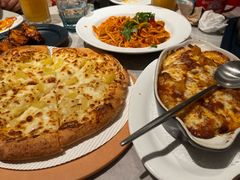 -必胜客(城西银泰店)
