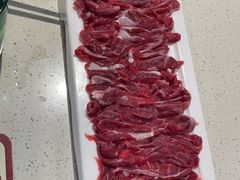 -浪里寻·臻牛养生牛肉火锅(方圆荟店)