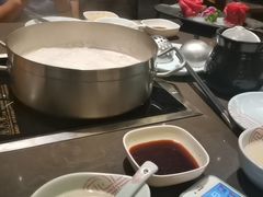 -捞王锅物料理(上海世茂广场店)