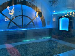 -青水瓦台汤泉(未央店)