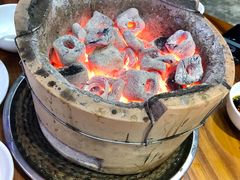 -捞围鲜·港式打边炉(海阳路店)