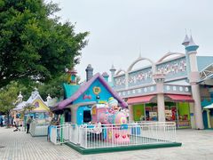 -温州乐园