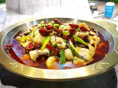 土豪麻辣口味-渔美客鱼火锅(呼市总店)