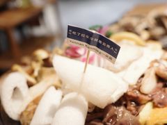 -一朵菌·野生菌探索家火锅(南亚店)