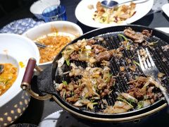 -喜悦烤鸭·新京菜(王府井店)