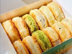 -栗酥饼(南长街店)