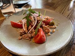 -Apollo·西班牙小酒馆(安福路店)