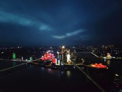 -WFC会仙楼观景台