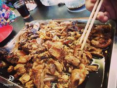 -卤煮老北京酱肉馆