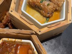 -祥记·国宴豫菜·经典粤菜(郑东新区新长安店)