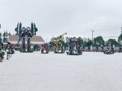 -上海长兴岛郊野公园